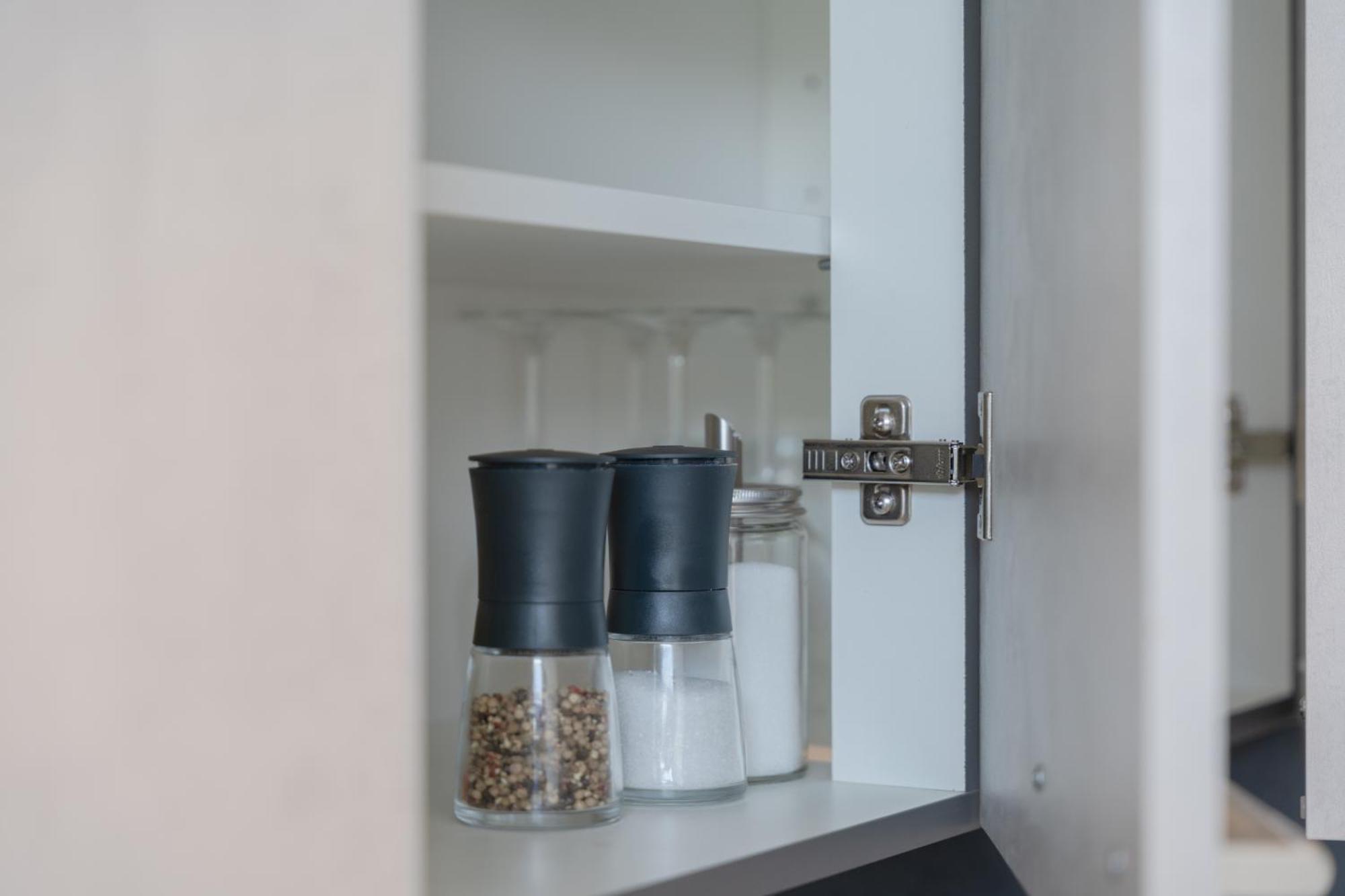 Modernes Apartment In Top Lage Komfortabel Eingerichtet Mit Arbeitsplatz Und Kueche - Geibelsuite Hannover Ngoại thất bức ảnh
